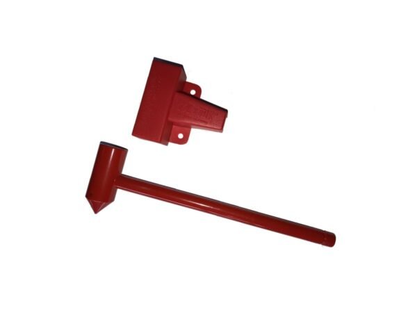 Martillo De Emergencia