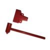 Martillo De Emergencia