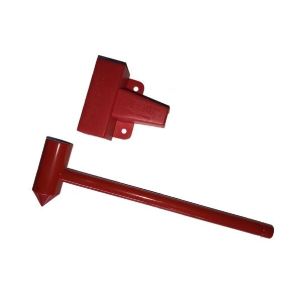 Martillo De Emergencia