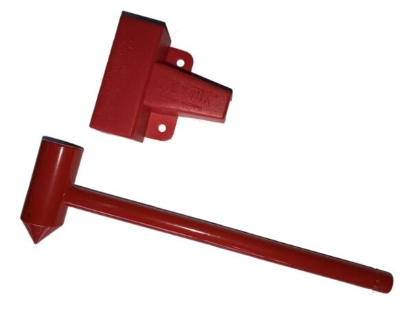 Martillo De Emergencia