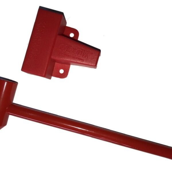 Martillo De Emergencia
