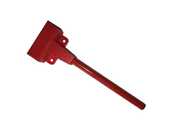 Martillo De Emergencia