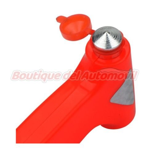 Martillo para Emergencias