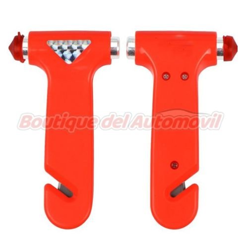Martillo para Emergencias