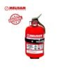 Matafuego Melisam 1 kg 4 pulgadas para Auto