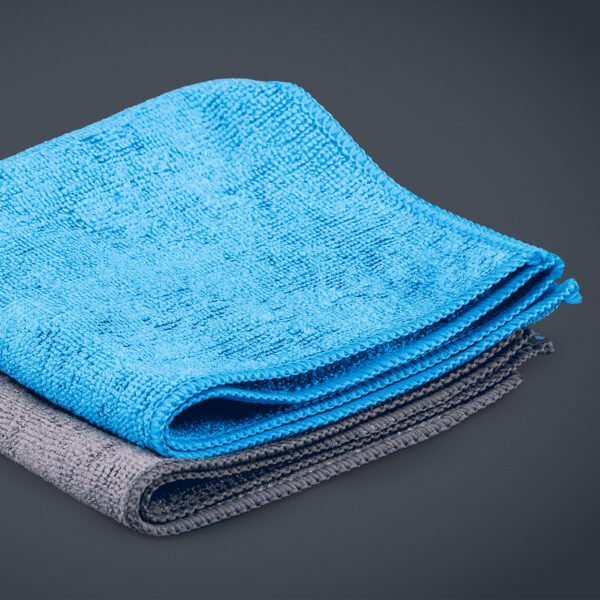 Mesa de trabajo 230x30x2 PAÑO MICROFIBRA 30X30 CM - 300Grs X2UN