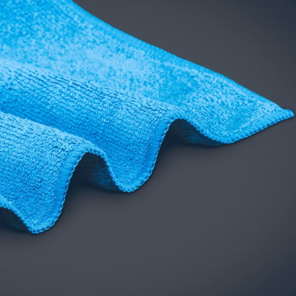 PAÑO MICROFIBRA 35X35 CM -