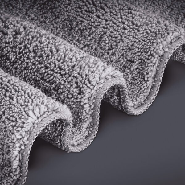 PAÑO MICROFIBRA 40X40 CM - 400GS