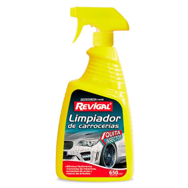 LC-2 Limpiador de Carrocerías Revigal