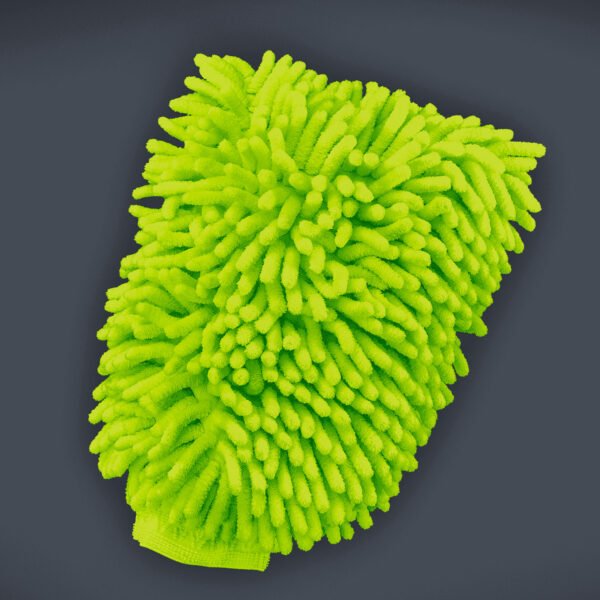 MANOPLA GUANTE MICROFIBRA XL