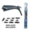 Escobillas TYC New Dynamic