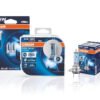 Lámparas Osram COOL BLUE INTENSE