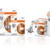 Lámparas Osram ORIGINAL LINE