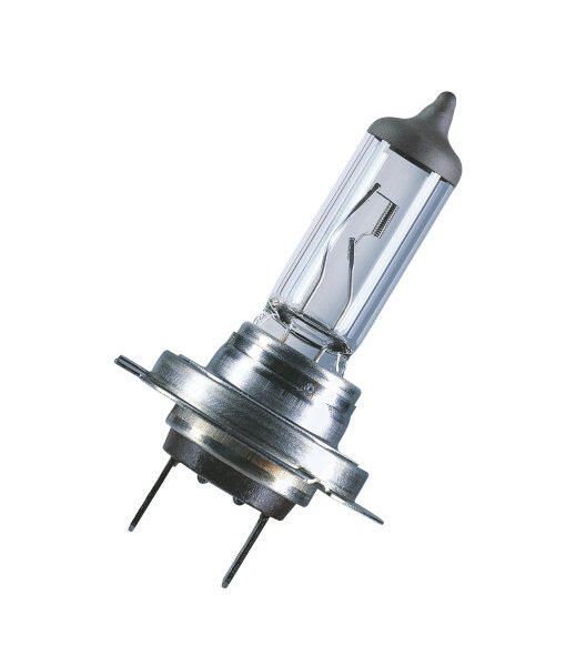 Lámparas Osram ORIGINAL LINE