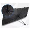 Cortina Parasol Paragua