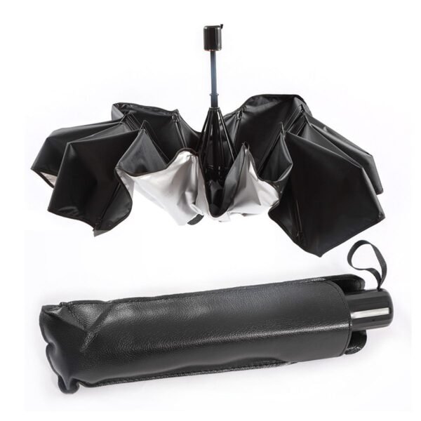 Cortina Parasol Paragua