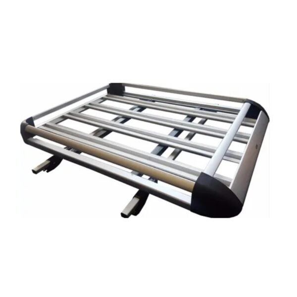 Parrilla de Aluminio + Juego de Barras
