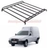 Parrilla Portaequipajes Fiat Fiorino