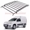 Parrilla Portaequipajes Fiat Fiorino Novo