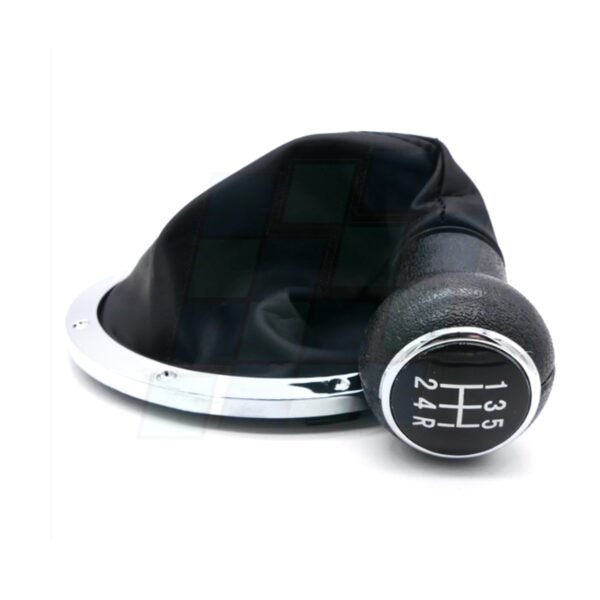 Perilla de Cambios y Fuelle VW Gol
