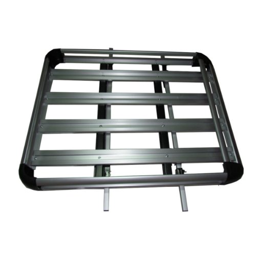 Parrilla de Aluminio + Juego de Barras