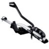 Portabici Para Techo Aluminio