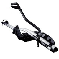 Portabici Para Techo Aluminio