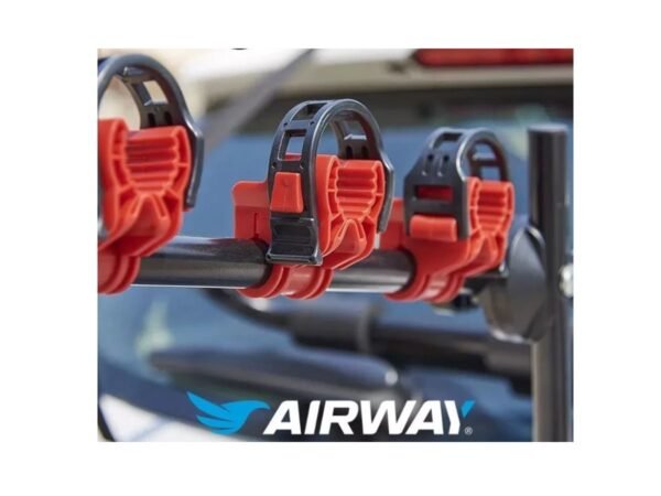 Portabici Para Baúl AIRWAY
