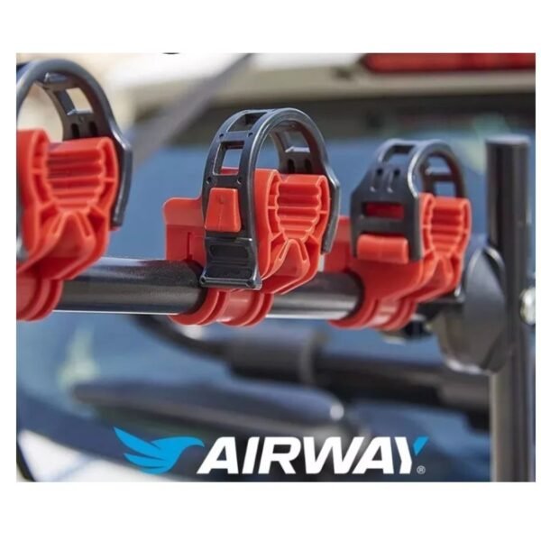 Portabici Para Baúl AIRWAY