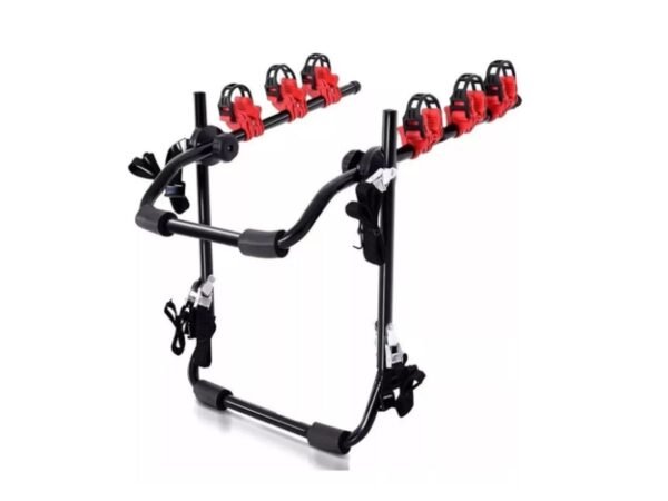 Portabici Para Baúl AIRWAY