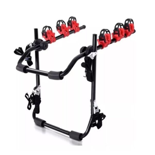 Portabici Para Baúl AIRWAY