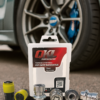 ANTIRROBO DE RUEDAS QKL TOYOTA ETIOS YARIS HILUX COROLLA