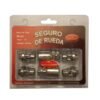 ANTIRROBO DE RUEDAS CROMADO RR-001