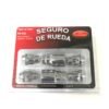 ANTIRROBO DE RUEDAS CROMADO RR-002