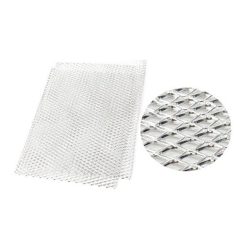Rejilla de Aluminio Tuning