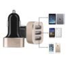SALIDA USB x 3