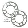SEPA4.jpg SEPARADORES DE LLANTA POR MARCA Y UNIVERSALES 4 AGUJEROS