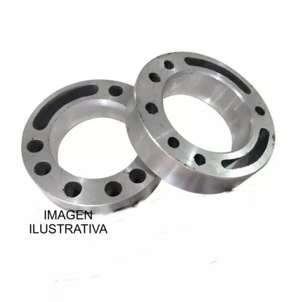 SEPARADORES UNIVERSAL  PICK-UP 5 AG JUEGO X 2