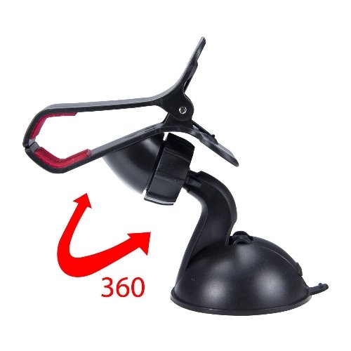 SOPORTE PARA CELULAR PINZA