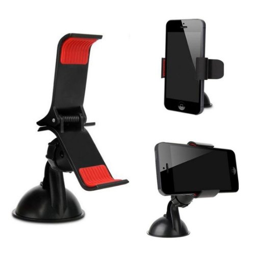SOPORTE PARA CELULAR PINZA