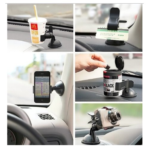 SOPORTE PARA CELULAR PINZA