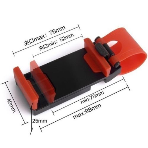 Soporte Celular para Volante