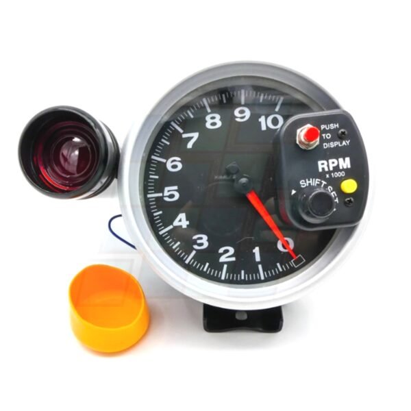 Tacometro Deportivo Shift Light