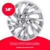TAza suran 17 Taza de Rueda VW Suran 2017>