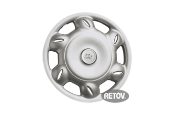 Taza Chevrolet Corsa TC0640