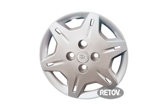 Taza Chevroelt Corsa TC0656