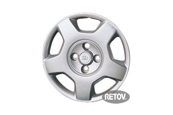 Taza Chevroelt Corsa TC4012