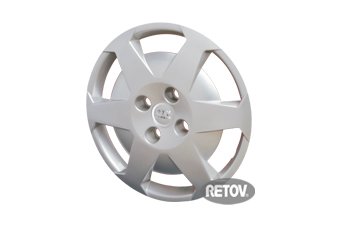 Taza Chevrolet Meriva TC4129