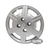 Taza Chevrolet Corsa TC4455