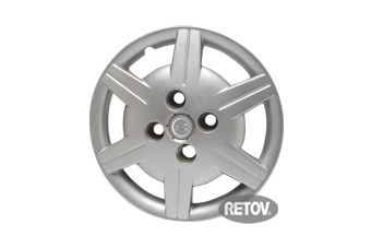 Taza Chevrolet Corsa TC4455